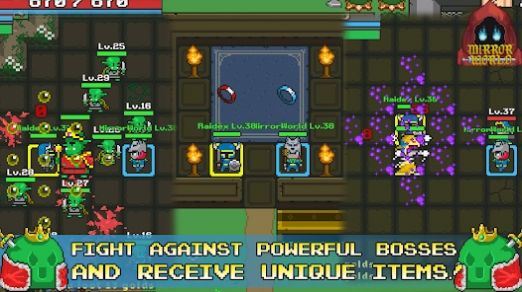 镜中世界游戏下载安装(Mirror World) v0.0.1 安卓版