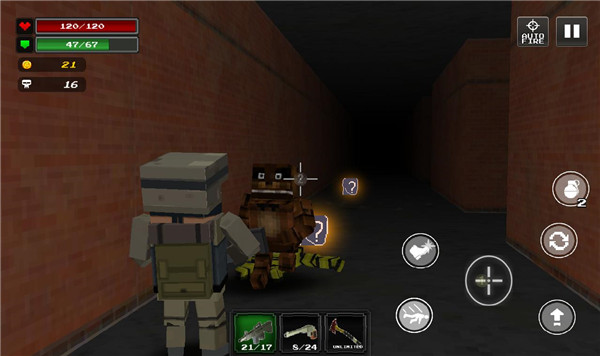 像素Z世界最新版下载(PixelZWorld) v35.2.9 安卓版