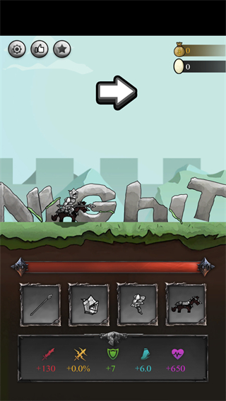 骑士威尔奈特手游下载(Wil Knight) v1.7.2 安卓版