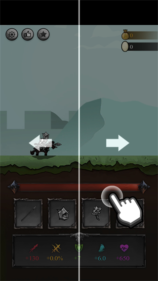 骑士威尔奈特手游下载(Wil Knight) v1.7.2 安卓版