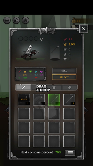 骑士威尔奈特手游下载(Wil Knight) v1.7.2 安卓版