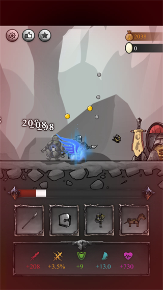 骑士威尔奈特手游下载(Wil Knight) v1.7.2 安卓版