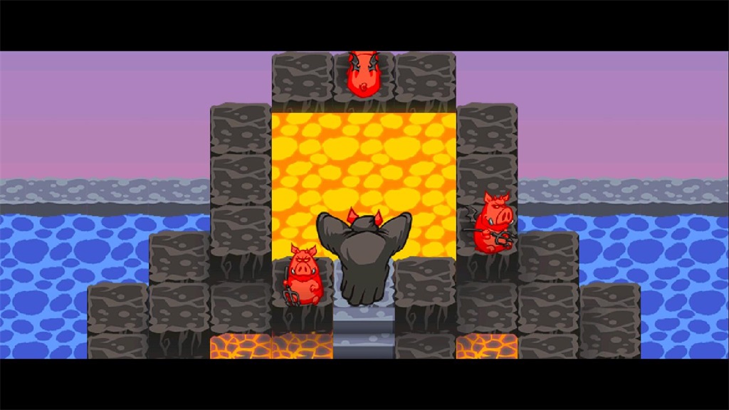 毁灭之猪中文版下载安装(毀滅之豬) v1.1.3 安卓版