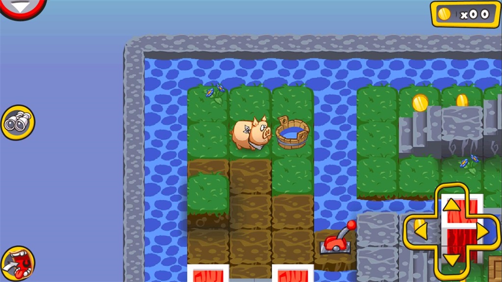 毁灭之猪中文版下载安装(毀滅之豬) v1.1.3 安卓版