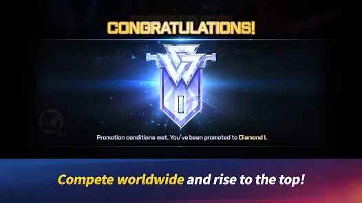 拳皇竞技场 v1.0.2 安卓版