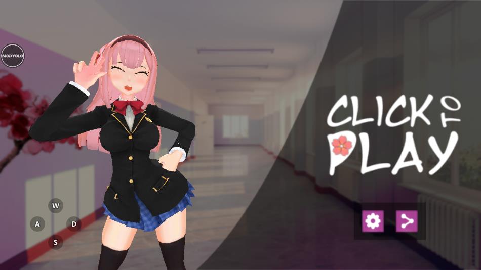 卡哇伊传奇汉手游2022最新版下载(Kawaii) v2.1.1 安卓版