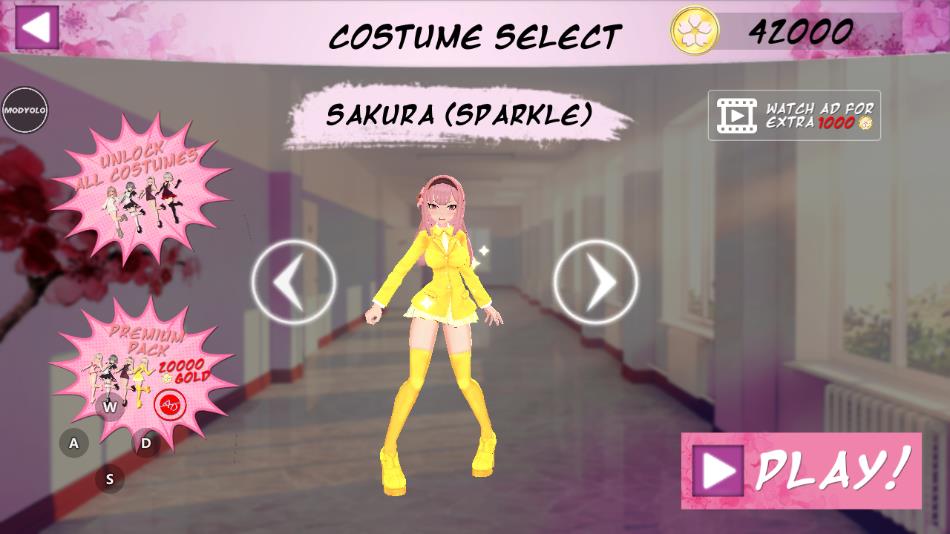 卡哇伊传奇汉手游2022最新版下载(Kawaii) v2.1.1 安卓版