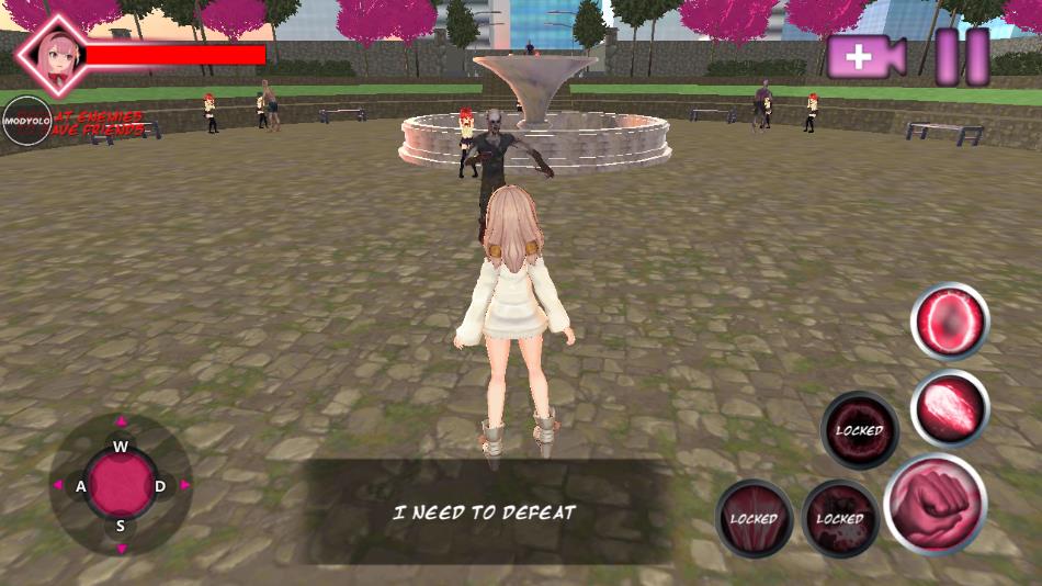 卡哇伊传奇汉手游2022最新版下载(Kawaii) v2.1.1 安卓版