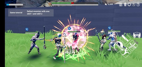 伊诺之国 v3.0 安卓版