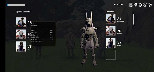 伊诺之国 v3.0 安卓版