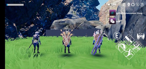 伊诺之国 v3.0 安卓版