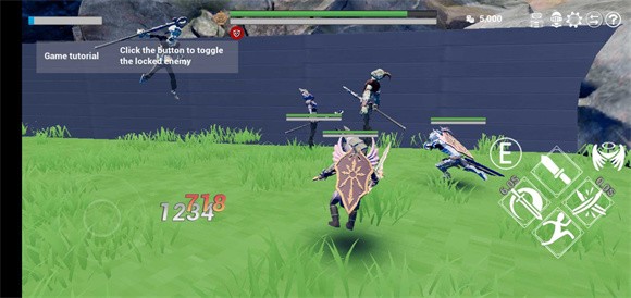 伊诺之国 v3.0 安卓版