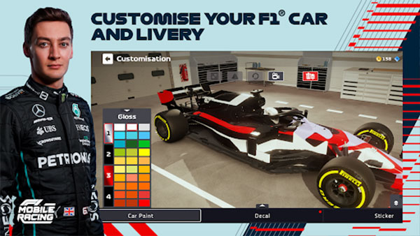 F1移动赛车安装器下载 v4.3.19 安卓版