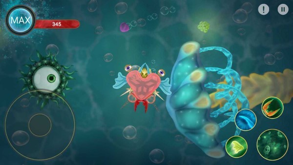 3D猎杀时刻 v189.1.0.3018 安卓版