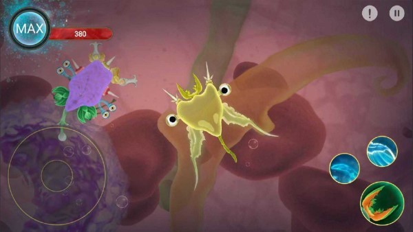 3D猎杀时刻 v189.1.0.3018 安卓版