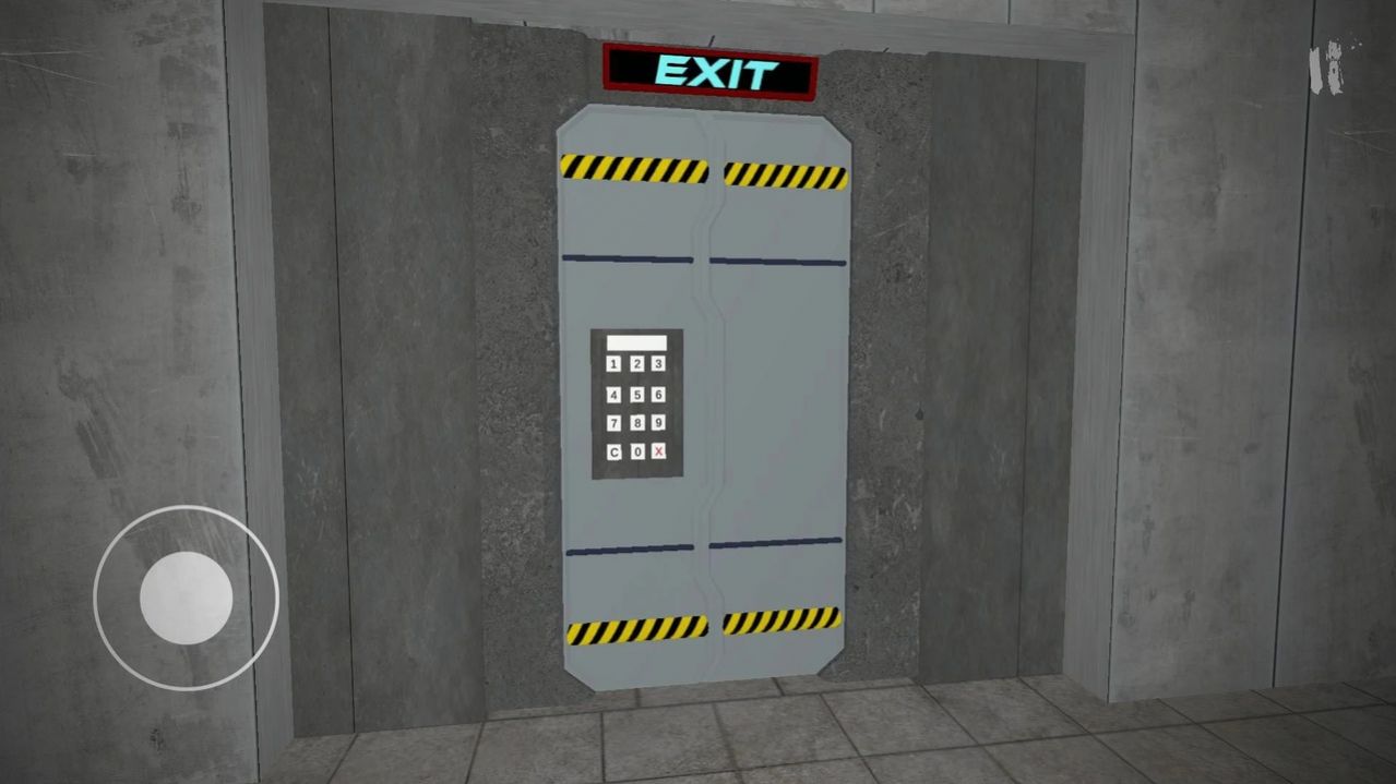 Nextbots在线版下载安装 v1.53 中文版