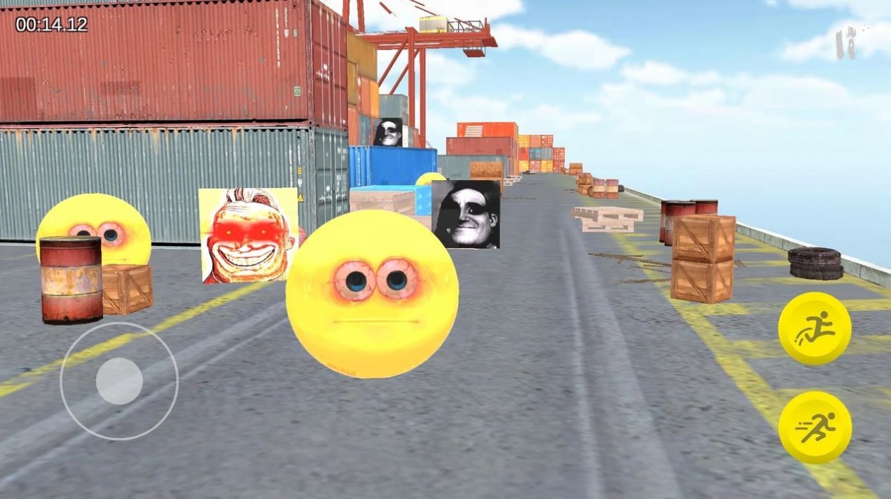 Nextbots在线版下载安装 v1.53 中文版