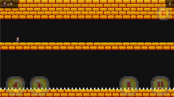 史上最难的复古游戏2最新版下载 v1.9994 安卓版