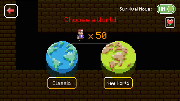 史上最难的复古游戏2最新版下载 v1.9994 安卓版