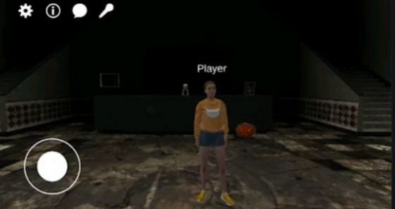 lastnight游戏下载安装(Last Night - Horror Online) v1.0 安卓版