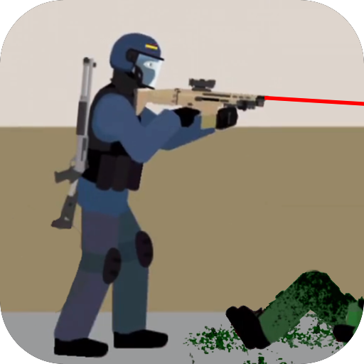 僵尸阻击战 v1.0 安卓版 僵尸阻击战 v1.0 安卓版