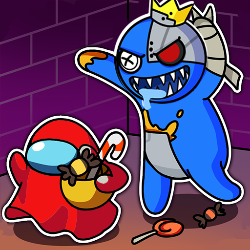 在我们当中太空杀中文版下载 v1.0.38 安卓版