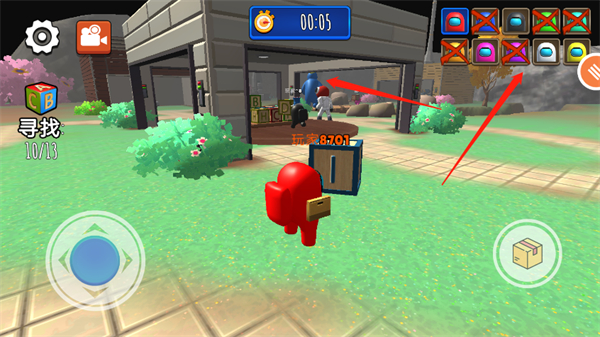 在我们当中太空杀中文版下载 v1.0.38 安卓版