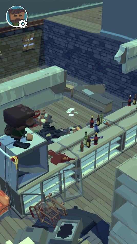 末日世界生存游戏下载 v1.0.1 安卓版