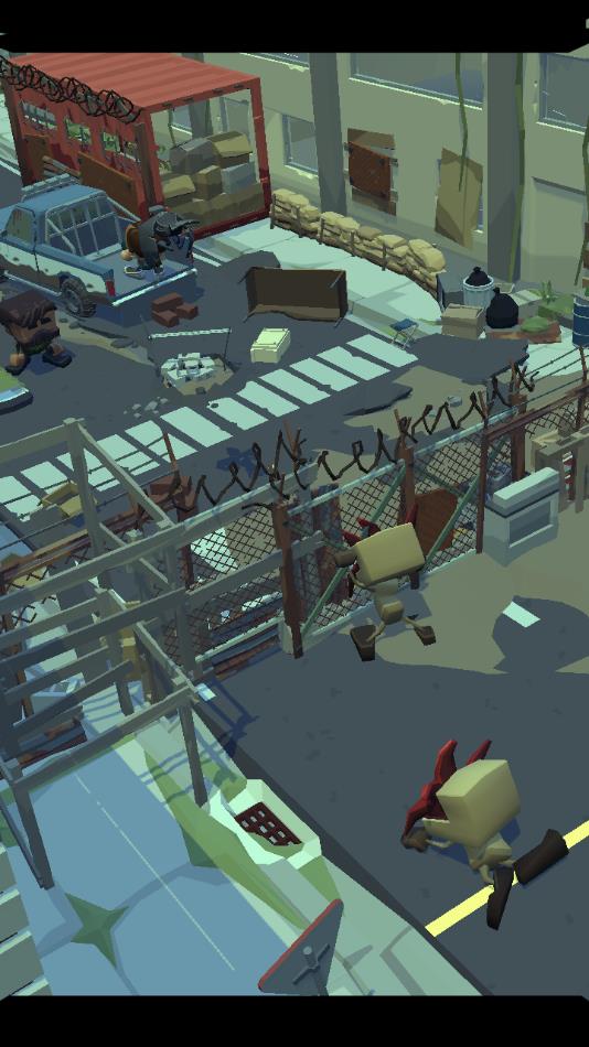 末日世界生存游戏下载 v1.0.1 安卓版