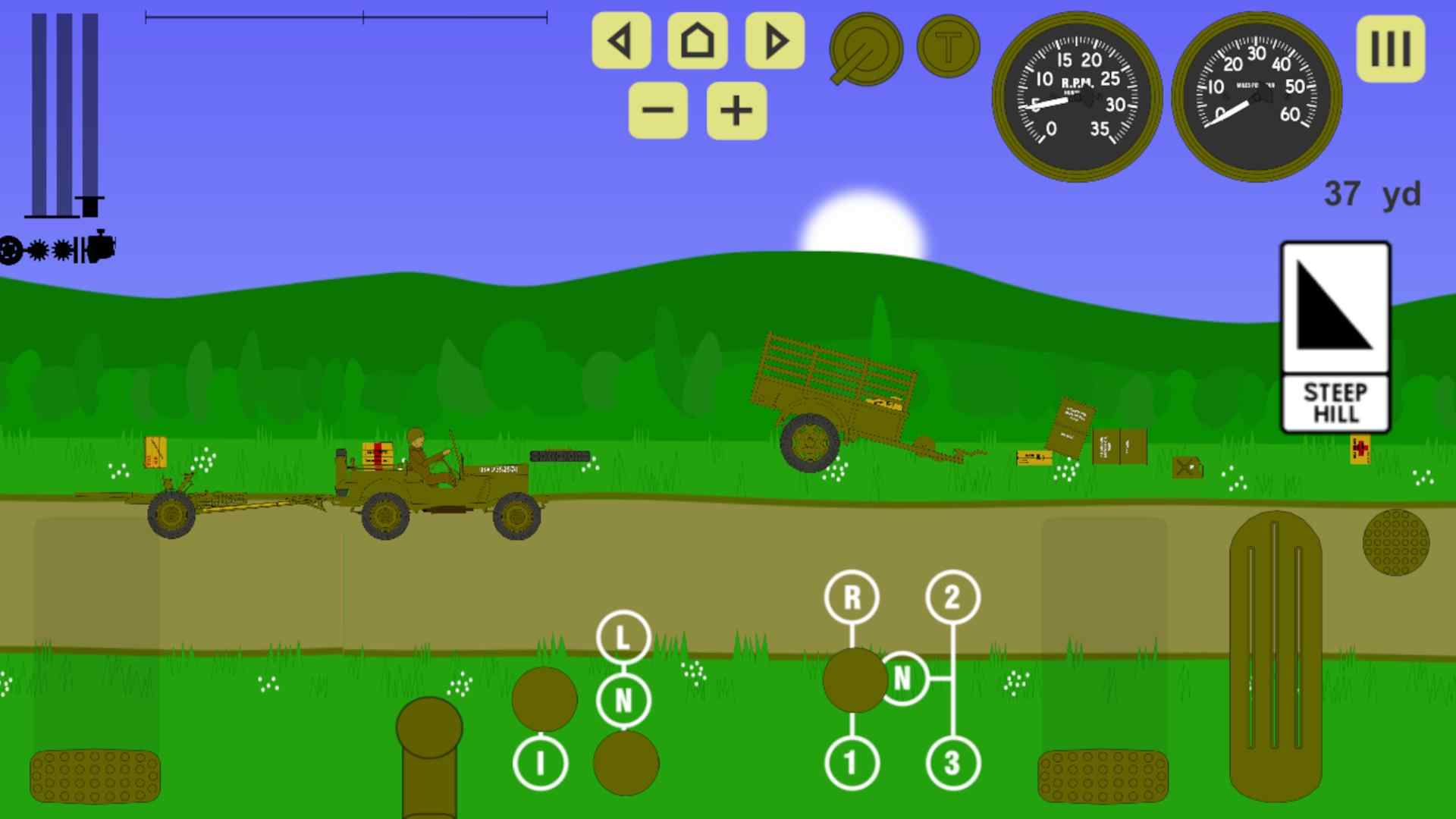 战争补给模拟手游下载 v059 安卓版