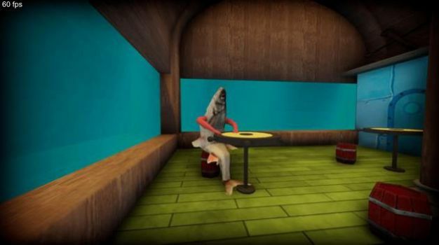 真正的原料手游最新版下载(The True Ingredients) v0.01 安卓版