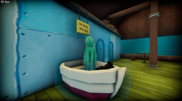 真正的原料手游最新版下载(The True Ingredients) v0.01 安卓版