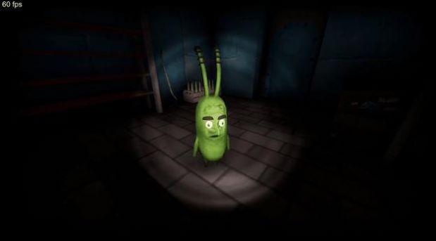 真正的原料手游最新版下载(The True Ingredients) v0.01 安卓版