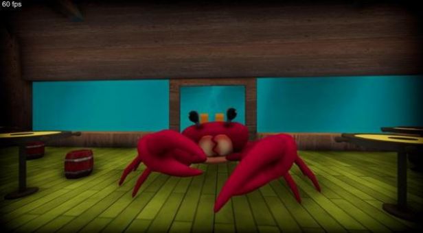 真正的原料手游最新版下载(The True Ingredients) v0.01 安卓版