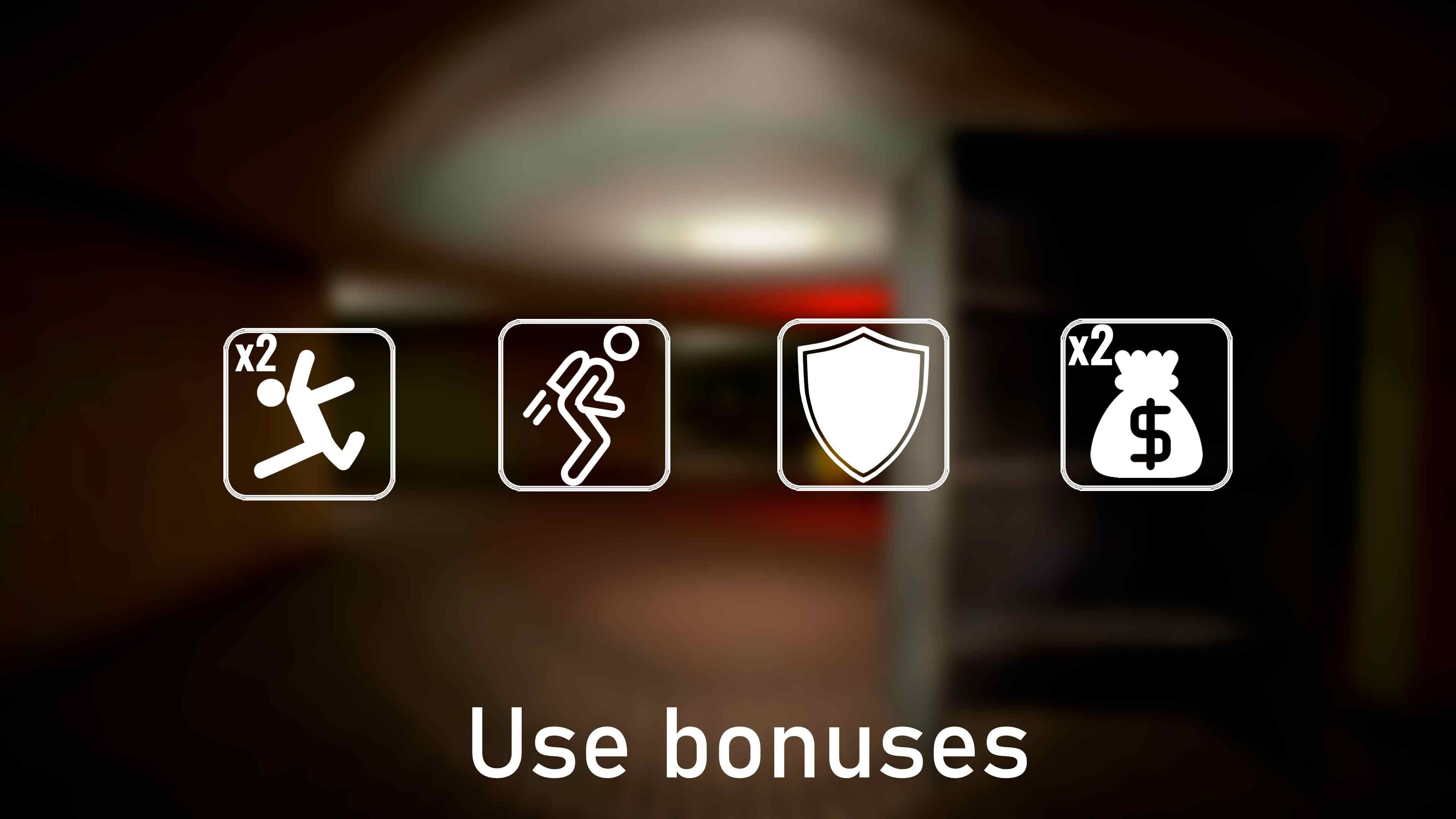 波比后室逃亡游戏下载安装 v1.0 安卓版