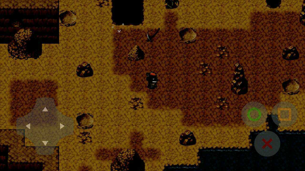 喜羊羊与灰太狼之错恨游戏下载安装 v0.2 安卓版