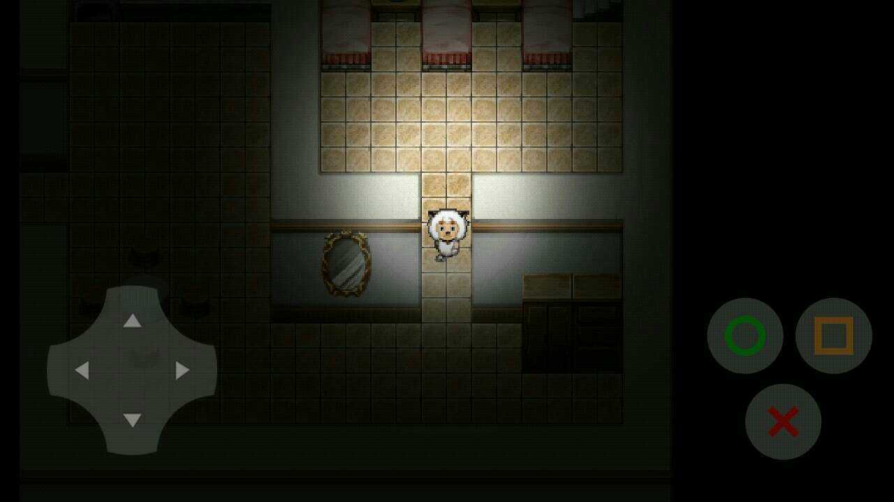 喜羊羊与灰太狼之错恨游戏下载安装 v0.2 安卓版