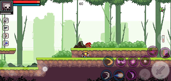 地上城守护者下载中文版 v3.00.06 安卓版