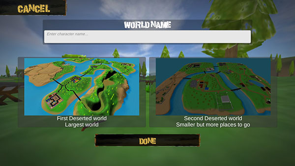 废土僵尸生存中文版下载 v0.7.2.3 安卓版