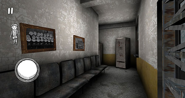 鬼修女游戏下载 v1.8.4 安卓版