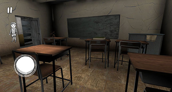 鬼修女游戏下载 v1.8.4 安卓版