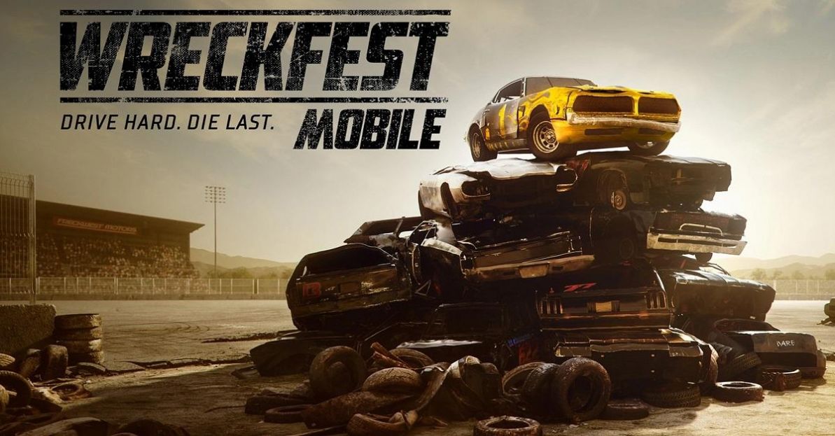 撞车嘉年华手机版下载 v1.0.58 安卓版