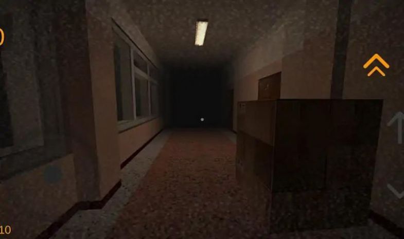 机器人追逐游戏下载安装 v0.1 安卓版