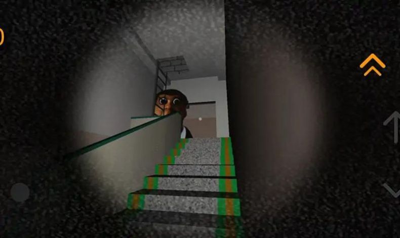 机器人追逐游戏下载安装 v0.1 安卓版