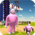 奇怪兔子人游戏下载安装 v1.0.1 安卓版