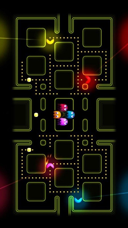 极地大冒险游戏 v1.0 安卓版