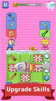 哆啦A梦历险记 v1.11 安卓版