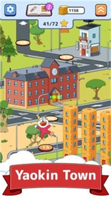 哆啦A梦历险记 v1.11 安卓版