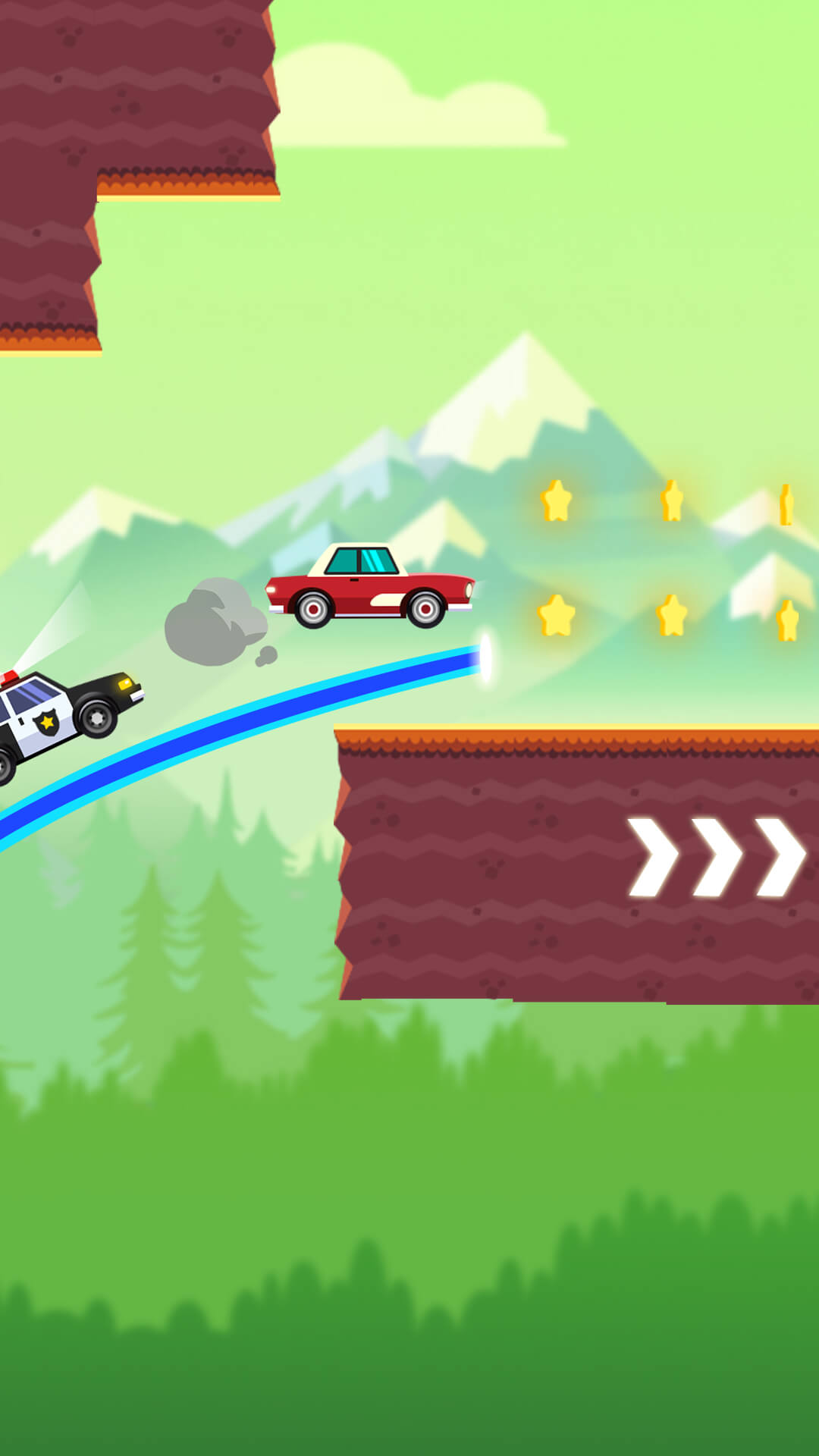 天天飞车大战免费下载安装手机版 v1.0.1 最新版