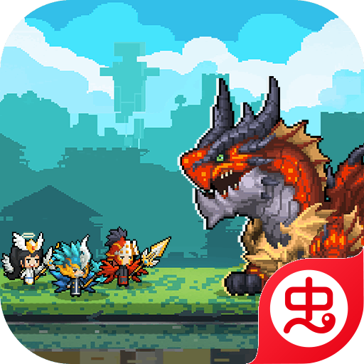 冒险与深渊手游下载中文版 v1.4.3 安卓版